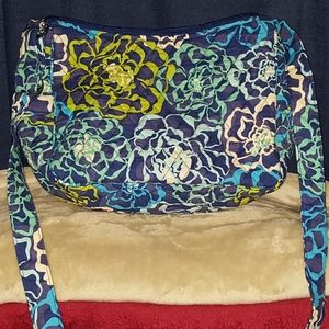 Vera Bradley crossbody bag